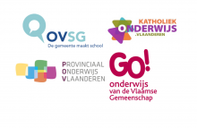 Scholenkoepels