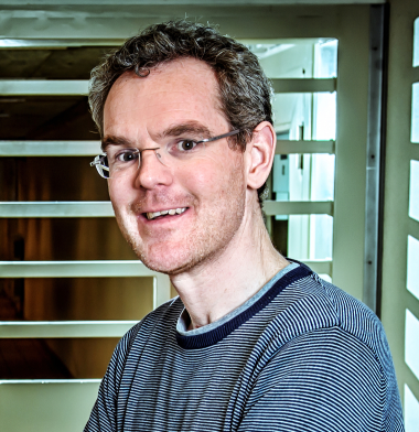 Bart Van Eygen