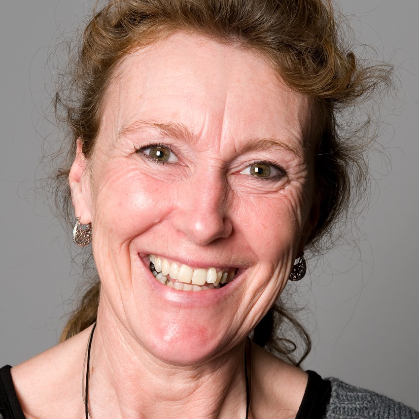 Karina Tuerlinckx
