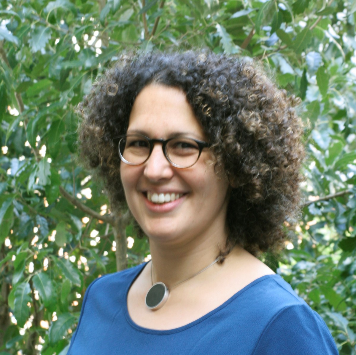 Farida Barki