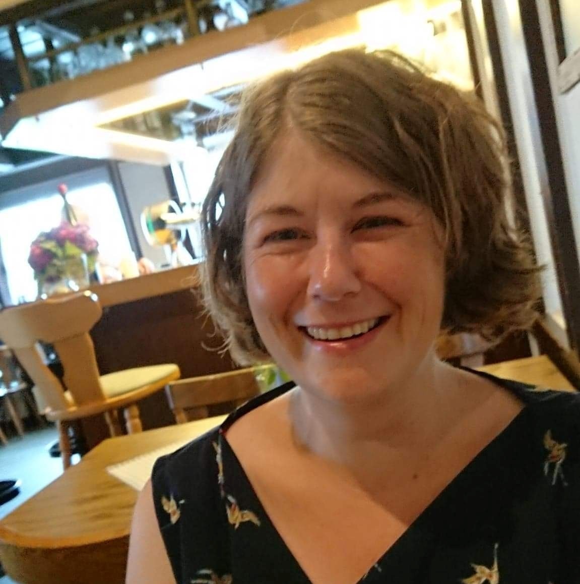 Veerle Wouters