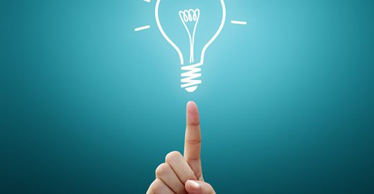 lamp