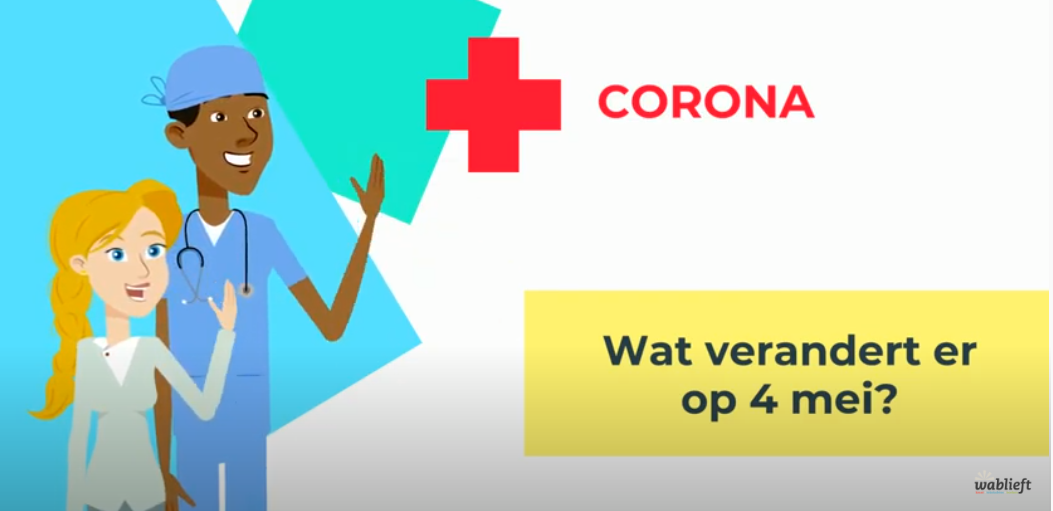 Nieuwe coronamaatregelen