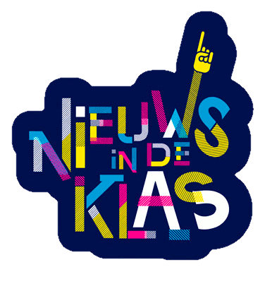 nieuws in de klas