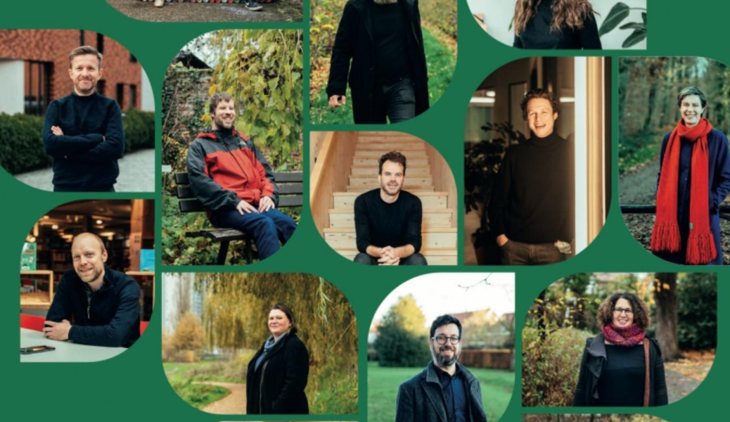 e-inclusie Vlaanderen