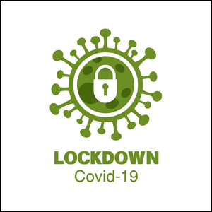 lockdown