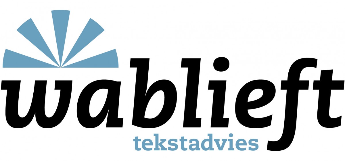 Wablieft tekstadvies