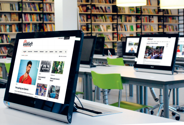 Wablieft-workshops