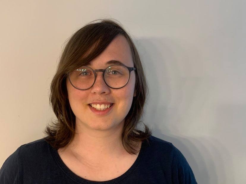Merel De Maeseneer