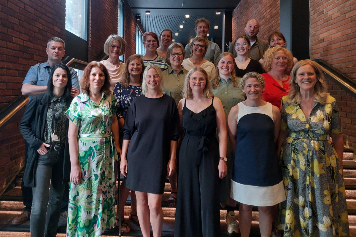 EPEA-conferentie Noorwegen 2023