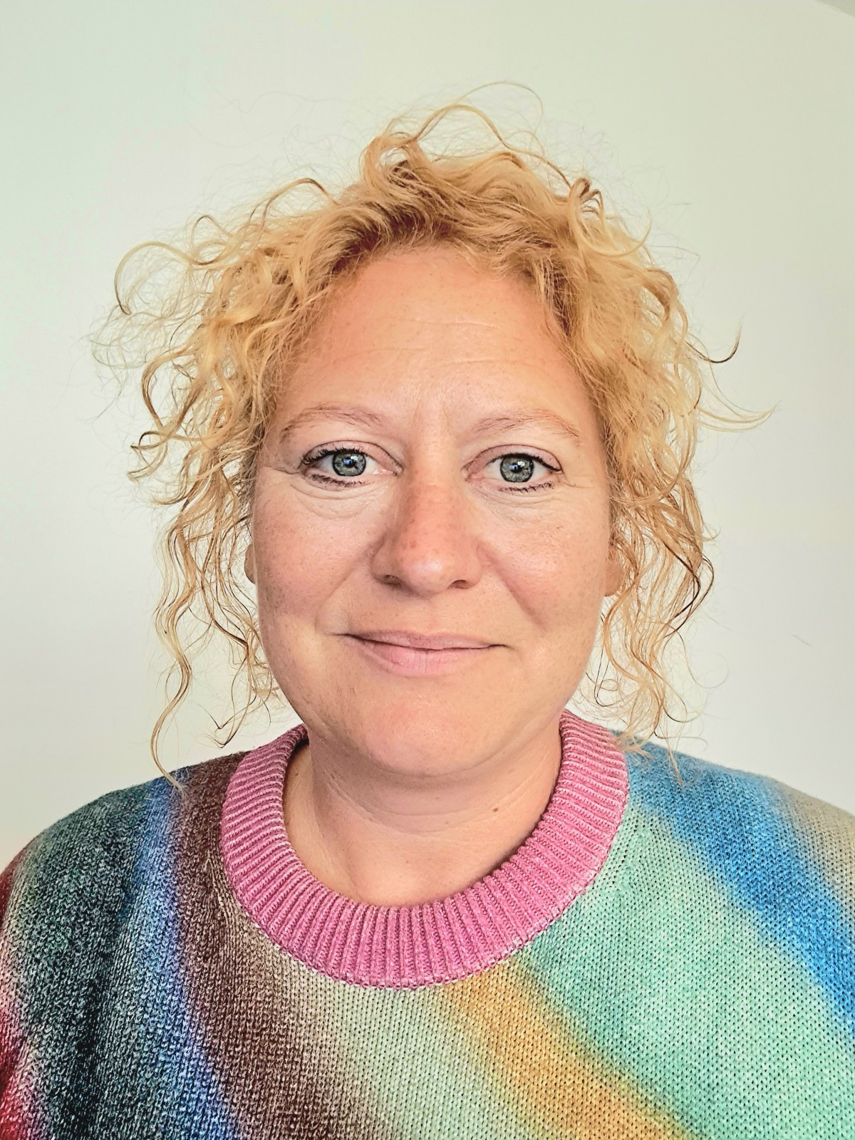 Benedicte 2023