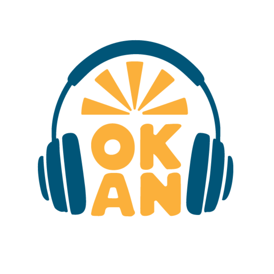 Logo OKAN