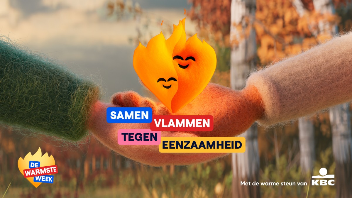De warmste week - Ruislede