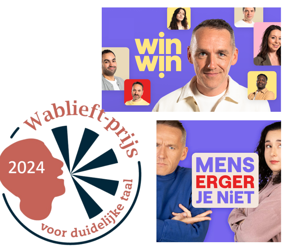 WinWin Wablieft-prijs