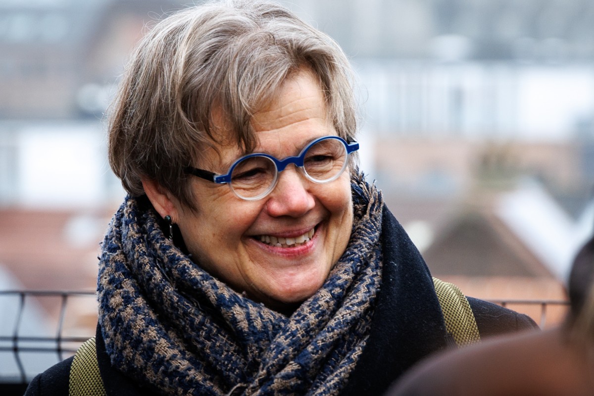 Marleen