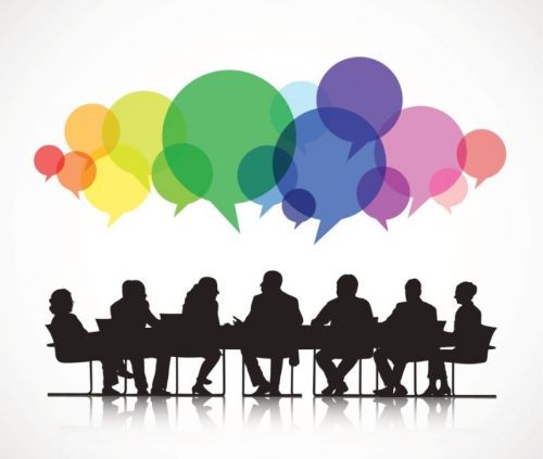Meeting